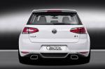 Volkswagen Golf GTi by Caractere and JMS 2014 года